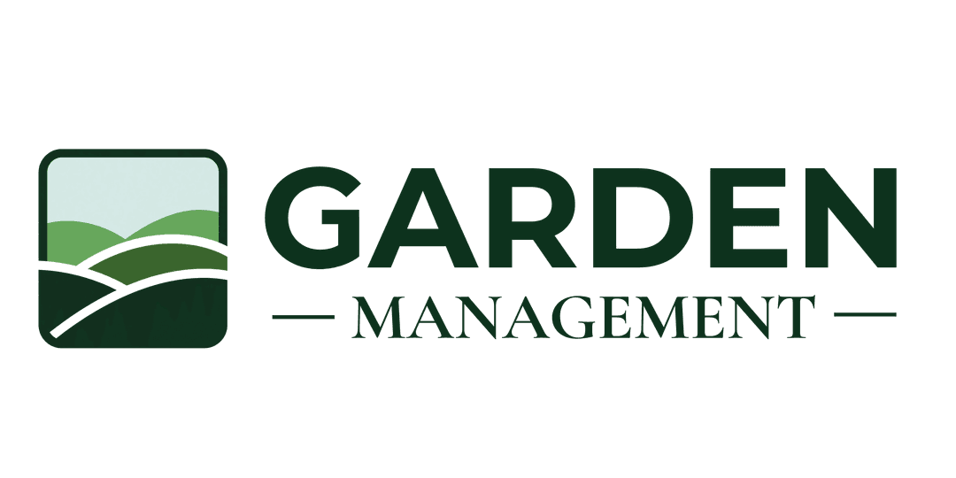 Garden Management logo